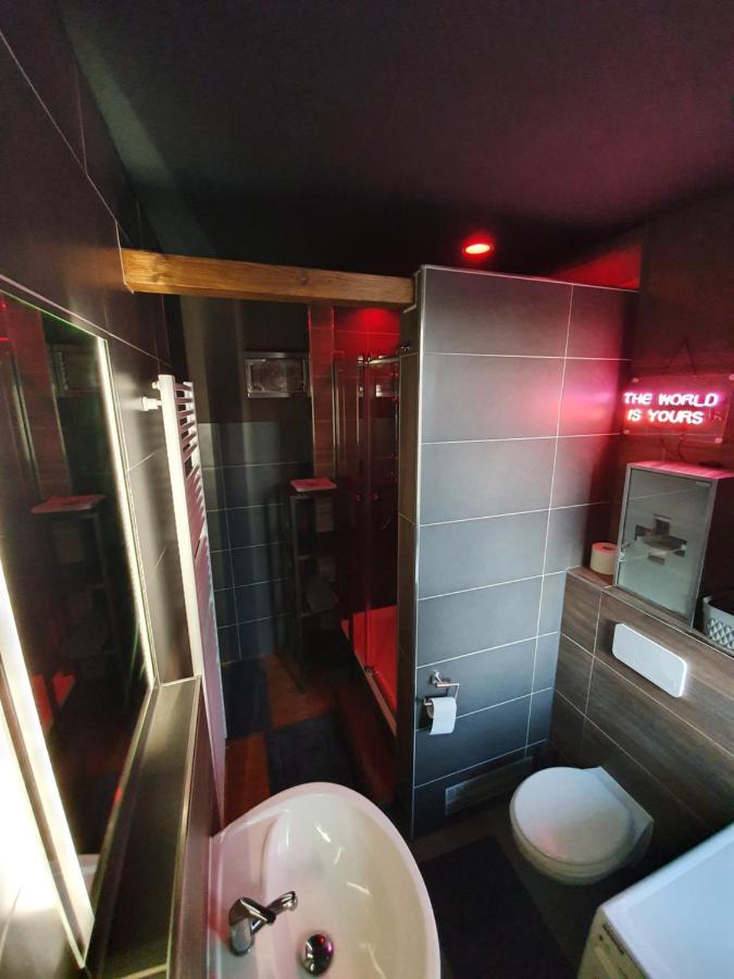 Goldhand Chill Point Bielefeld Zewnętrze zdjęcie