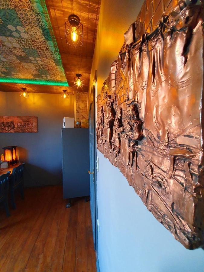 Goldhand Chill Point Bielefeld Zewnętrze zdjęcie
