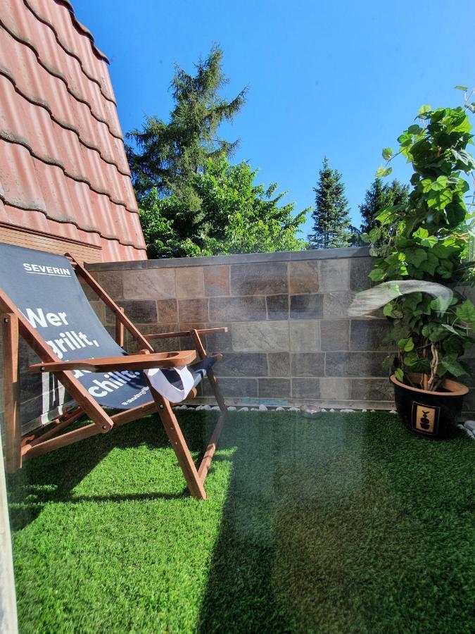 Goldhand Chill Point Bielefeld Zewnętrze zdjęcie
