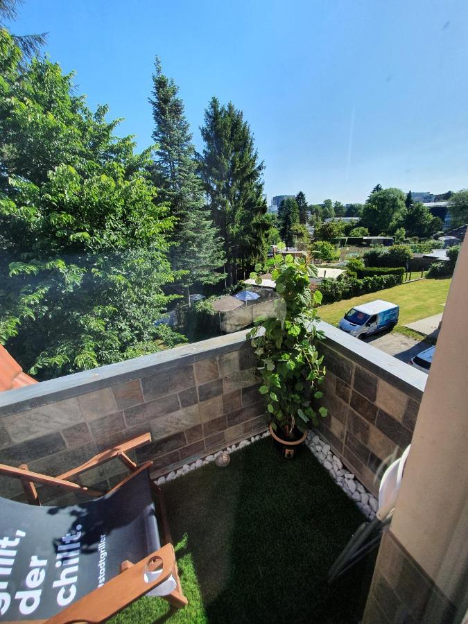 Goldhand Chill Point Bielefeld Zewnętrze zdjęcie