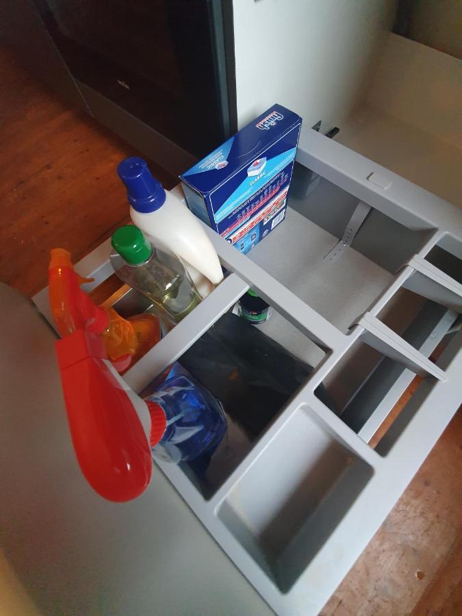 Goldhand Chill Point Bielefeld Zewnętrze zdjęcie
