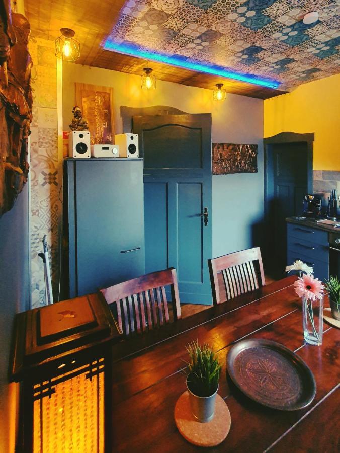 Goldhand Chill Point Bielefeld Zewnętrze zdjęcie