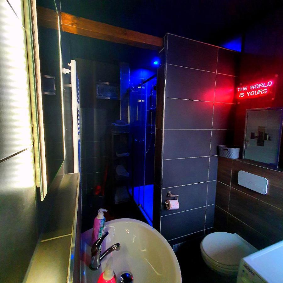 Goldhand Chill Point Bielefeld Zewnętrze zdjęcie