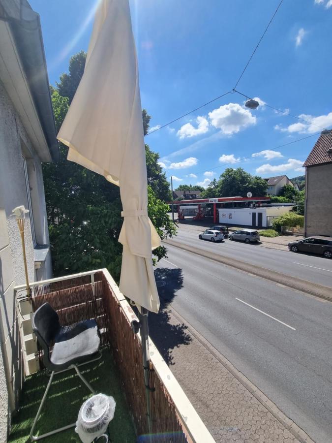 Goldhand Chill Point Bielefeld Zewnętrze zdjęcie