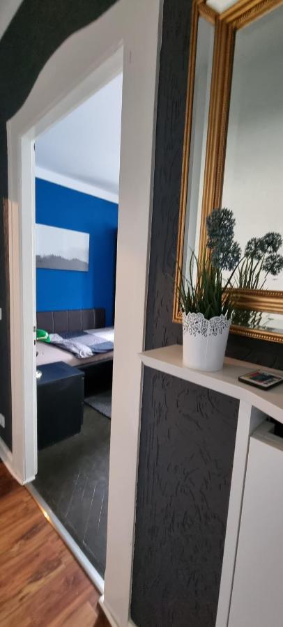 Goldhand Chill Point Bielefeld Zewnętrze zdjęcie