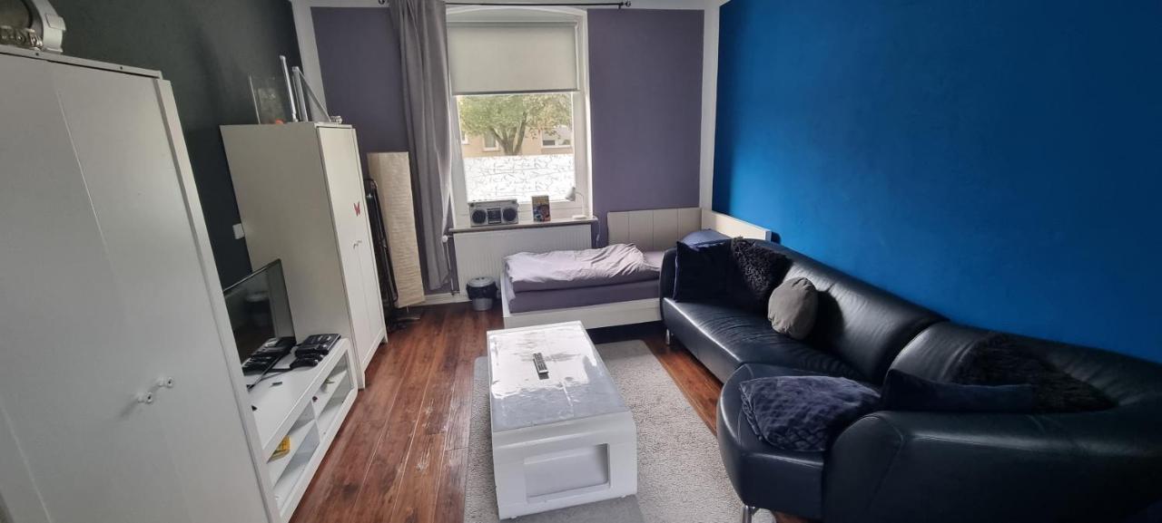 Goldhand Chill Point Bielefeld Zewnętrze zdjęcie