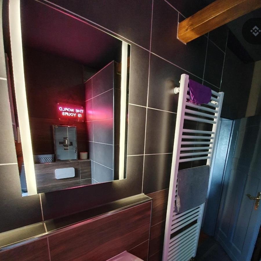 Goldhand Chill Point Bielefeld Zewnętrze zdjęcie