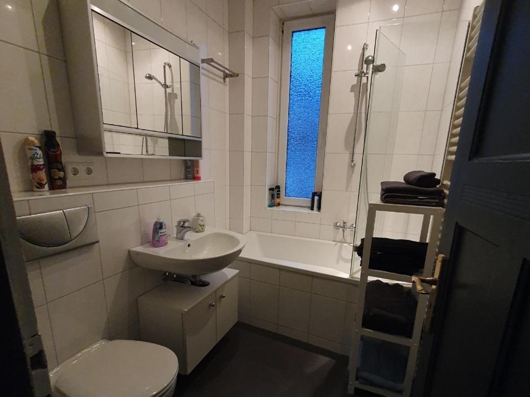Goldhand Chill Point Bielefeld Zewnętrze zdjęcie